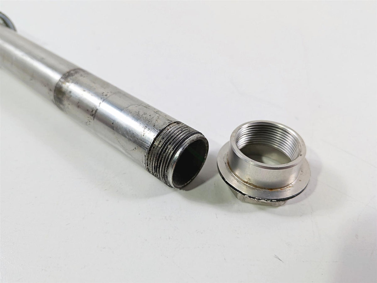 2015 Ducati Diavel Dark Front Axle Wheel Spindle 81910691A-Mototech271
