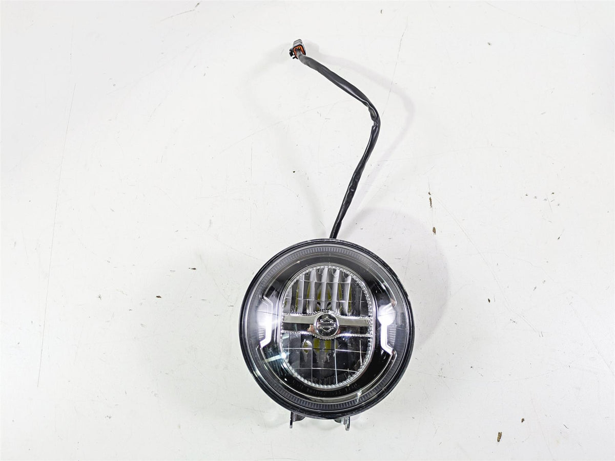 2022 Harley FXLRS Softail Low Rider Oem Daymaker Headlight Light READ 67700345A {{ shop.shopifyCountryName }} - Mototech271