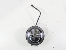 Load image into Gallery viewer, 2022 Harley FXLRS Softail Low Rider Oem Daymaker Headlight Light READ 67700345A
