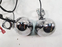 Load image into Gallery viewer, 2009 Harley Dyna FXDFSE CVO Fat Bob Kuryakyn Road Thunder Speaker Set 2716 2710
