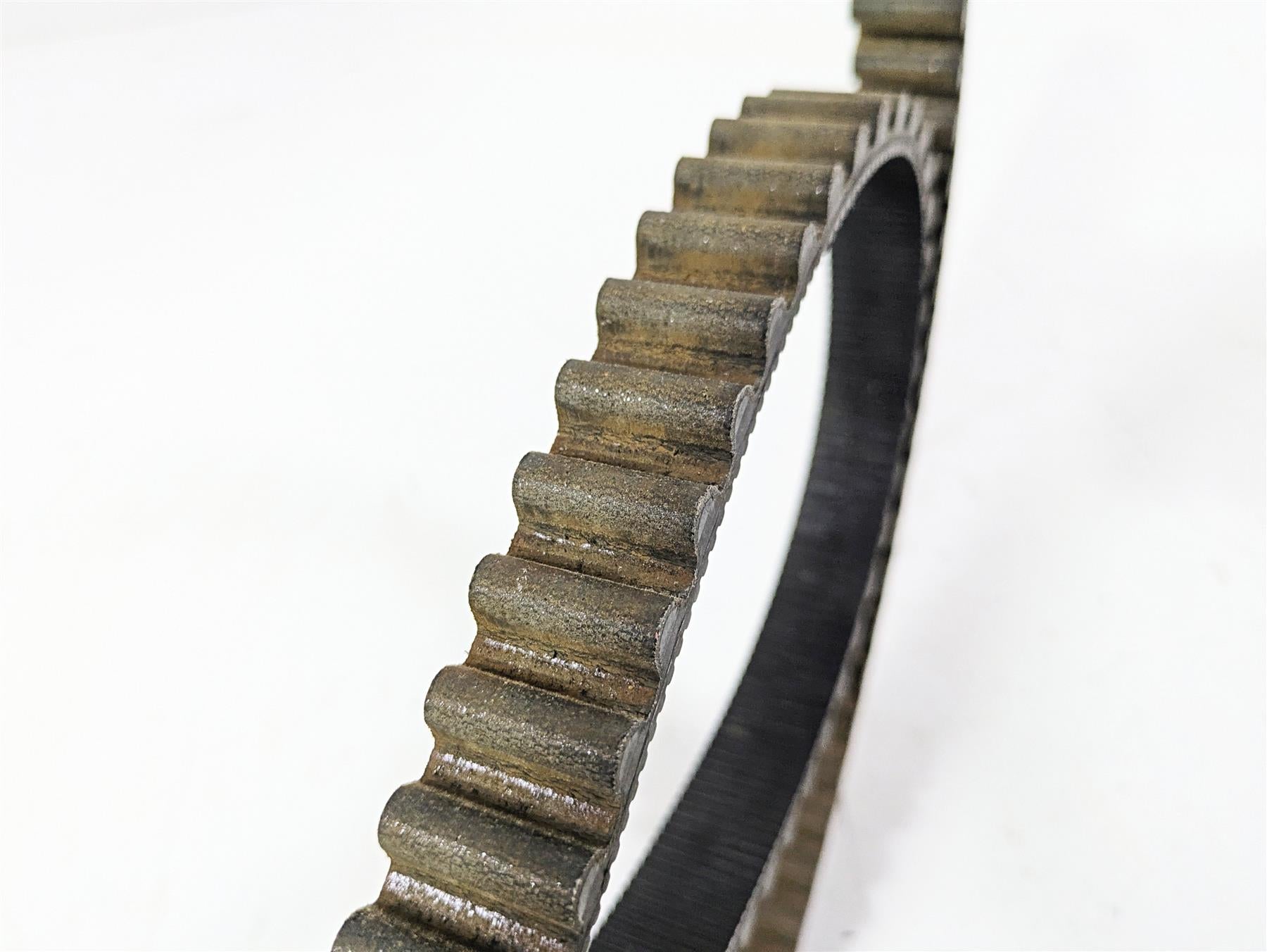 2018 Indian Chieftain Limited Rear Drive Belt 152T 24mm Wide 3211168 {{ shop.shopifyCountryName }} - Mototech271