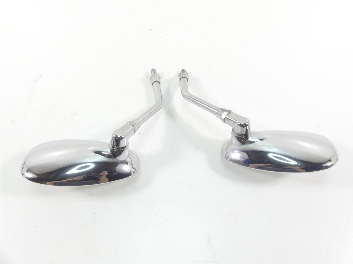 2001 Moto Guzzi California Sp 1100 Rear View Mirror Set GU03769430 GU03769831 {{ shop.shopifyCountryName }} - Mototech271