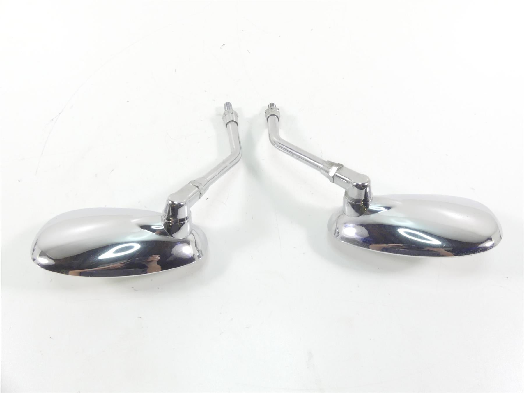 2001 Moto Guzzi California Sp 1100 Rear View Mirror Set GU03769430 GU03769831 {{ shop.shopifyCountryName }} - Mototech271