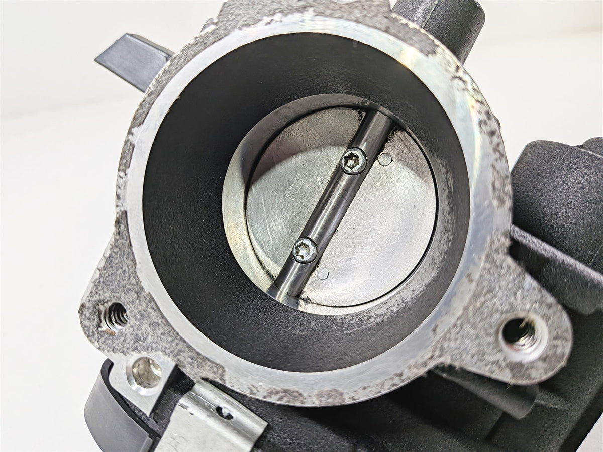 2015 Harley Touring FLTRUSE CVO Road Glide Throttle Body Fuel Injector 27685-11A-Mototech271