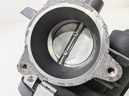 2015 Harley Touring FLTRUSE CVO Road Glide Throttle Body Fuel Injector 27685-11A-Mototech271
