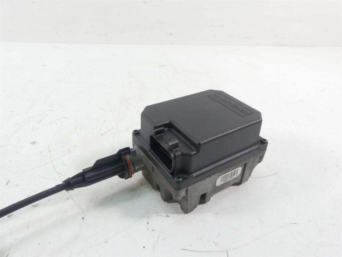2011 Victory Vision Tour Delphi Cruise Control Module + Cable 4011316 {{ shop.shopifyCountryName }} - Mototech271