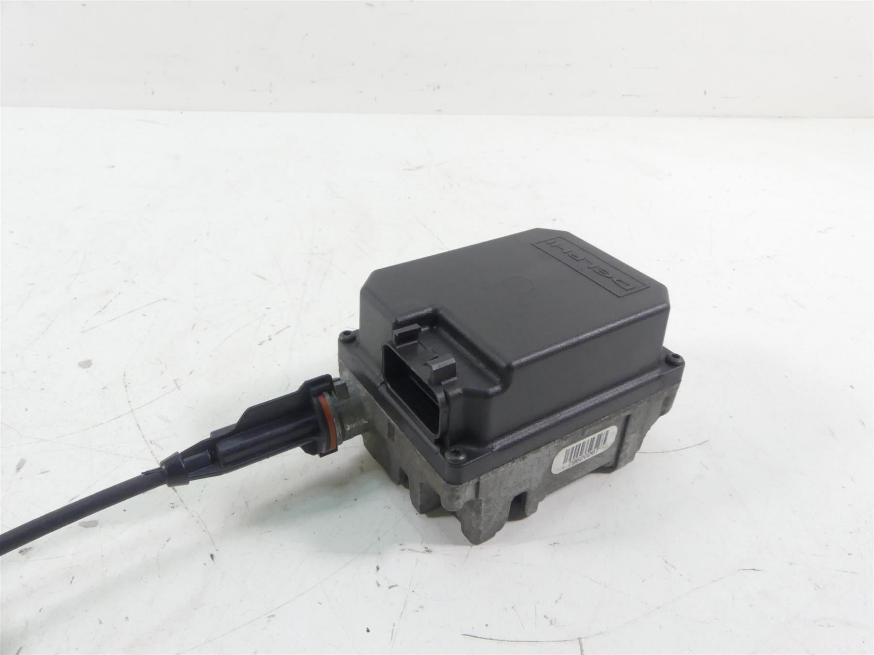 2011 Victory Vision Tour Delphi Cruise Control Module + Cable 4011316 {{ shop.shopifyCountryName }} - Mototech271