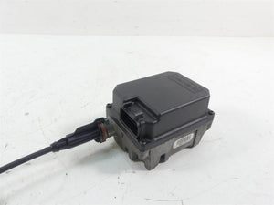 2011 Victory Vision Tour Delphi Cruise Control Module + Cable 4011316 | Mototech271