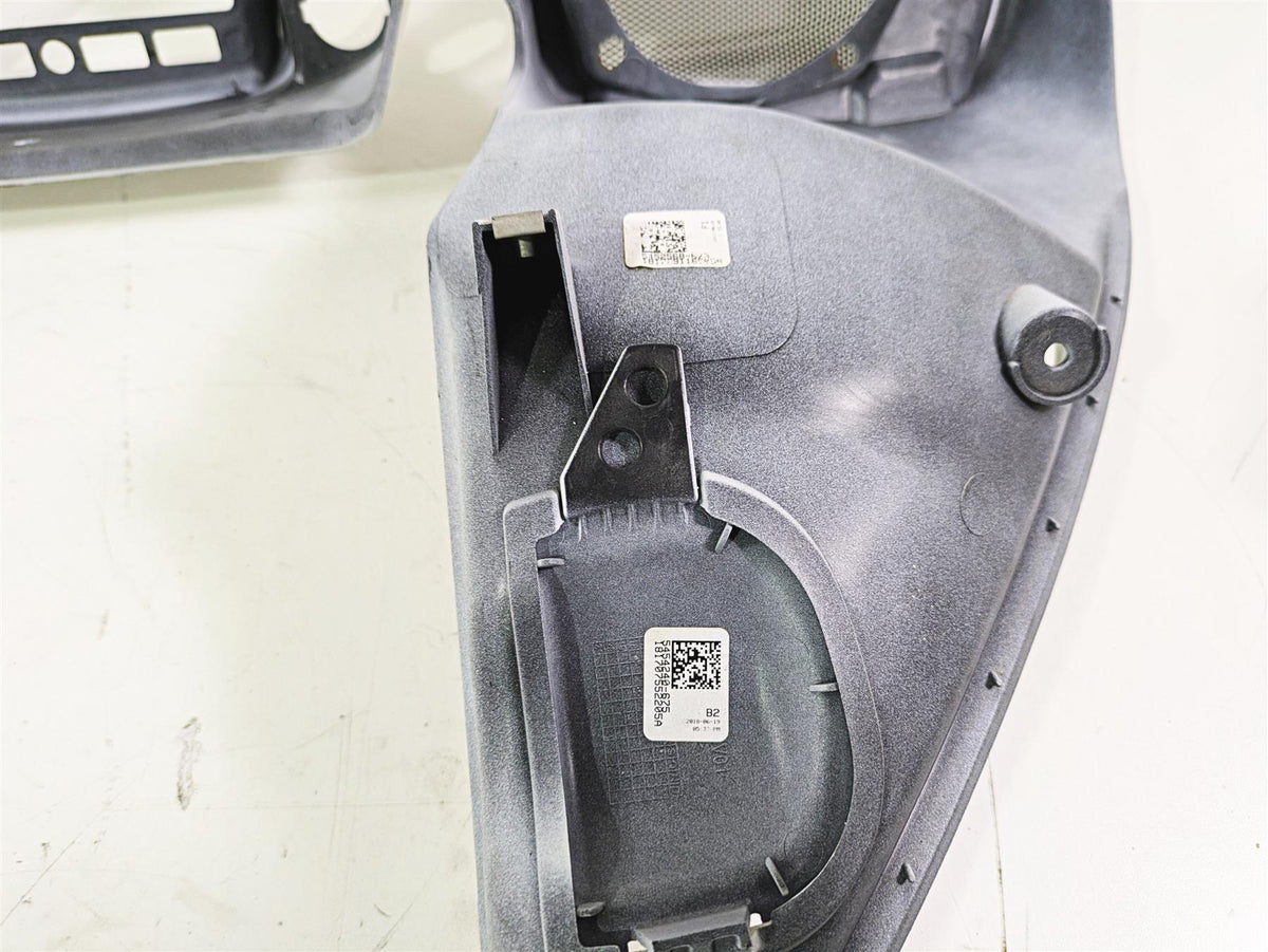 2018 Indian Chieftain Limited Front Nose Inner Fairing Cover Speaker 5452568 {{ shop.shopifyCountryName }} - Mototech271
