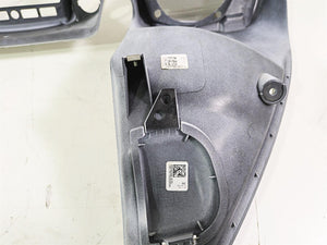 2018 Indian Chieftain Limited Front Nose Inner Fairing Cover Speaker 5452568
