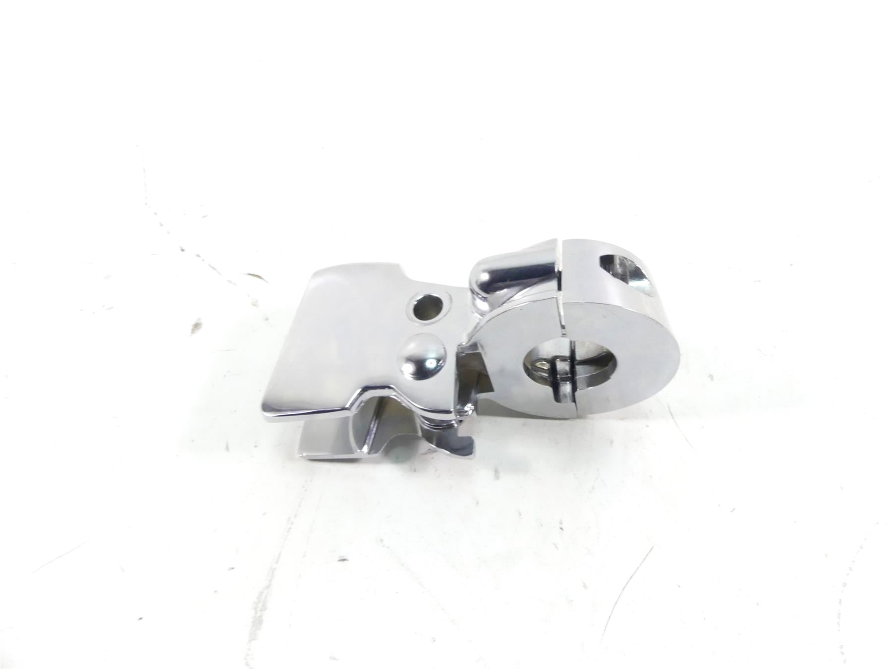 2017 Harley Softail FXSB Breakout Chrome Clutch Perch 38700-08A {{ shop.shopifyCountryName }} - Mototech271