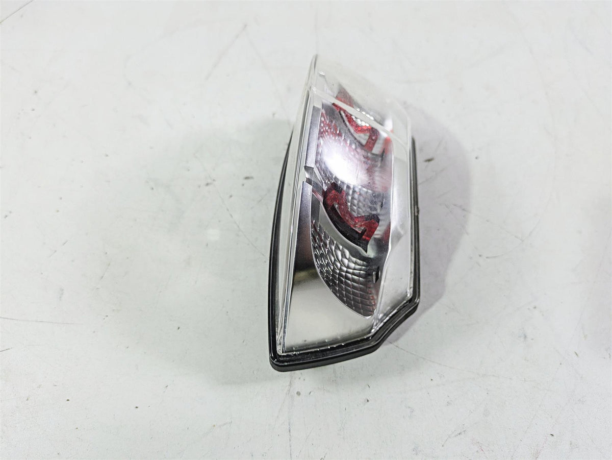 2023 BMW G310R K03 Taillight Tail Light Lamp - Small Crack 63218525604 {{ shop.shopifyCountryName }} - Mototech271