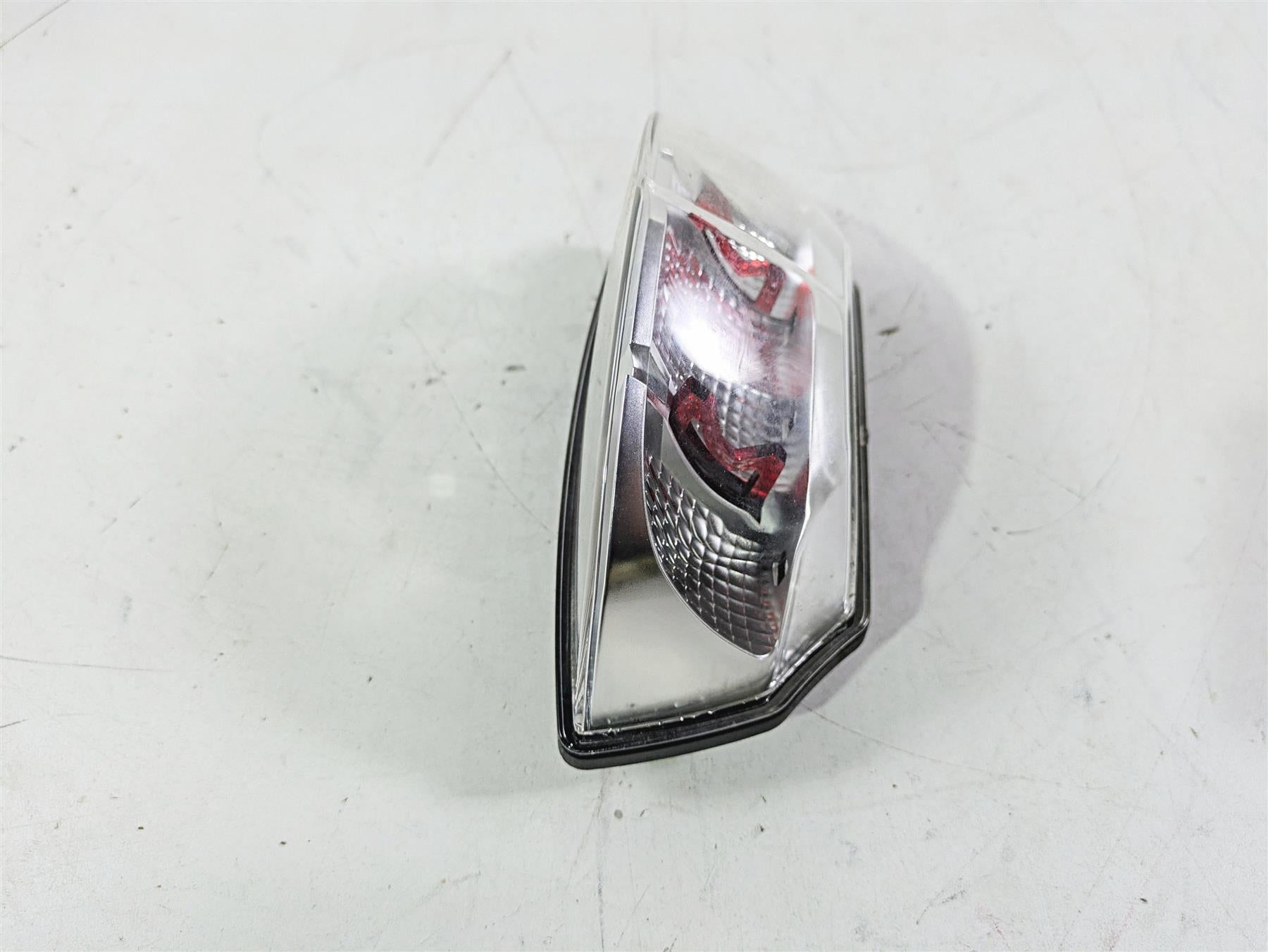 2023 BMW G310R K03 Taillight Tail Light Lamp - Small Crack 63218525604 {{ shop.shopifyCountryName }} - Mototech271