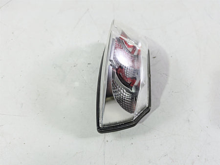 2023 BMW G310R K03 Taillight Tail Light Lamp - Small Crack 63218525604 {{ shop.shopifyCountryName }} - Mototech271