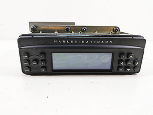 2006 Harley Touring FLHTCUI Electra Glide Radio Stereo Player Cb Module 76160-06 | Mototech271
