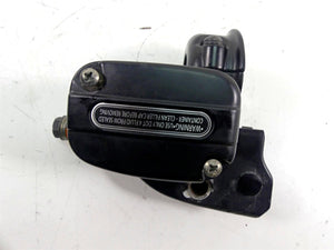 2015 Harley Davidson VRSCDX Night Rod Sp Clutch Master Cylinder 11/16" 38744-09B | Mototech271