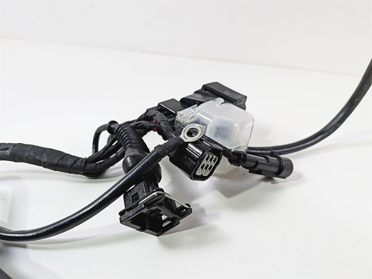 2019 Ducati 959 Panigale Main Wiring Harness Loom - No Cut 5101B071B {{ shop.shopifyCountryName }} - Mototech271