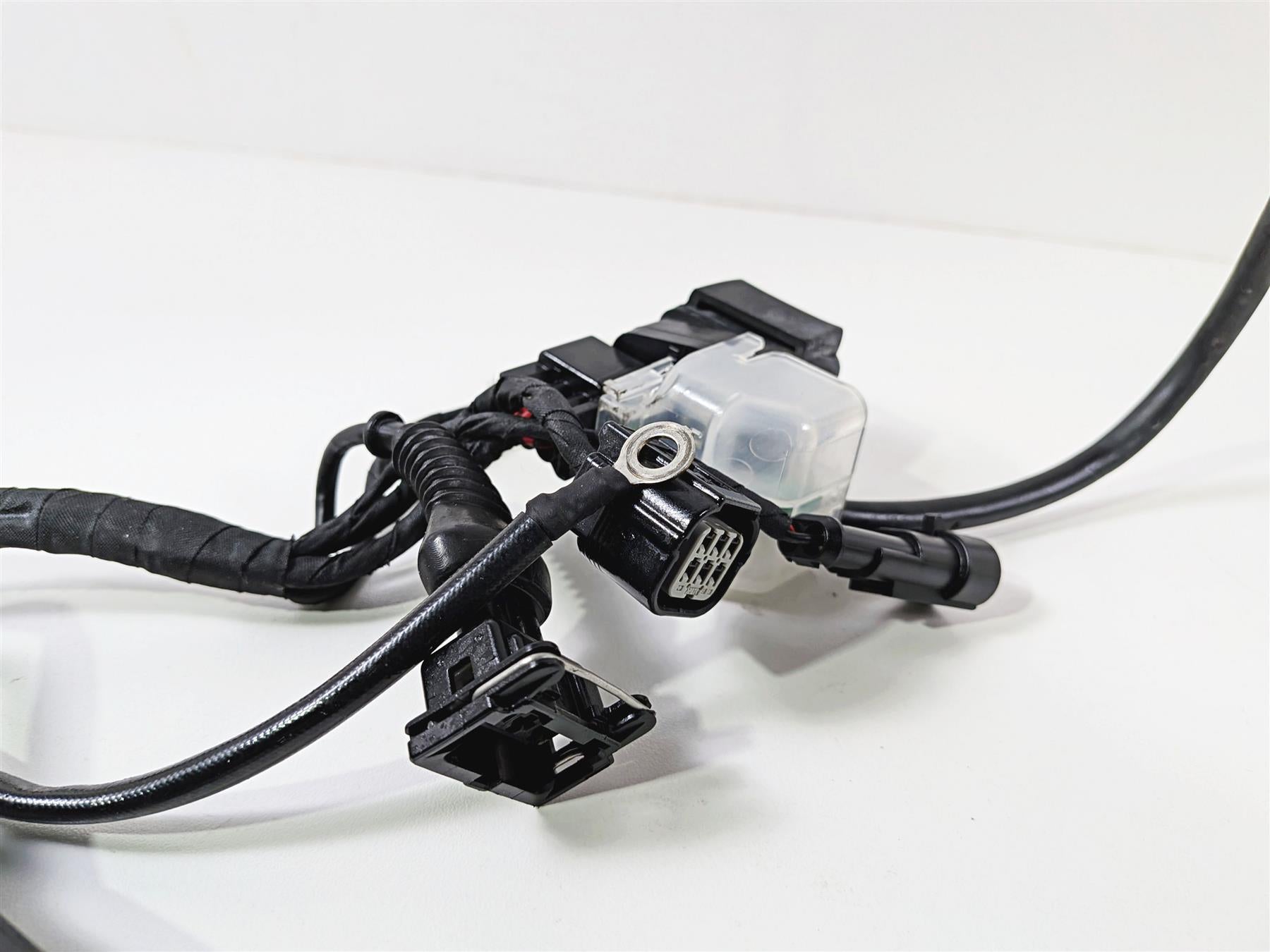 2019 Ducati 959 Panigale Main Wiring Harness Loom - No Cut 5101B071B {{ shop.shopifyCountryName }} - Mototech271