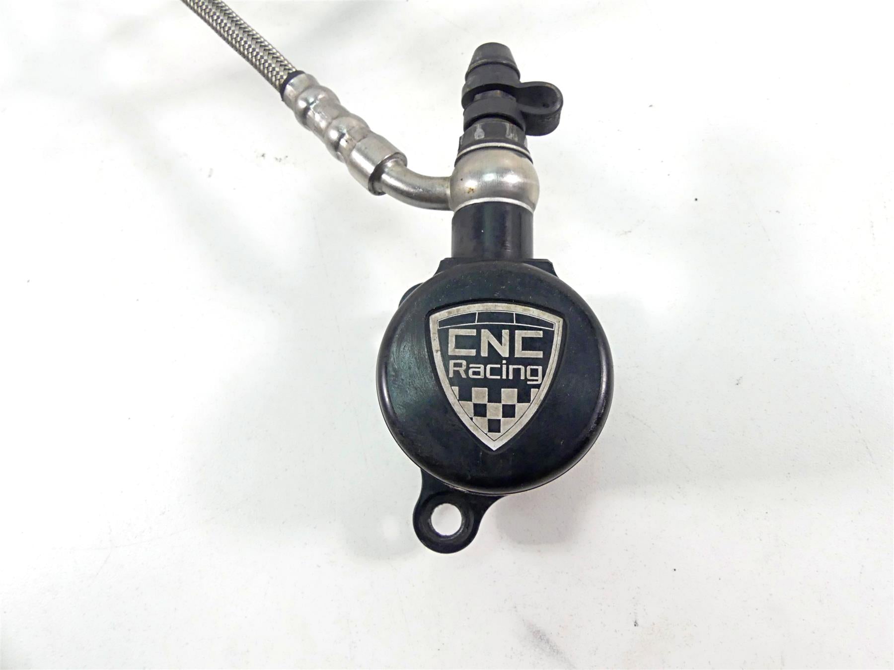 2012 Ducati Monster 1100 EVO CNC-Racing Clutch Slave Cylinder AF280 AF282 {{ shop.shopifyCountryName }} - Mototech271