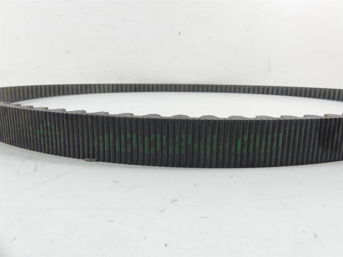 2012 Harley Touring FLHTK Electra Glide Rear Drive Belt 140T 1" 40024-09A {{ shop.shopifyCountryName }} - Mototech271