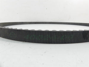 2012 Harley Touring FLHTK Electra Glide Rear Drive Belt 140T 1" 40024-09A