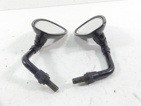 2012 Victory Cross Country Left Right Rear View Mirror Set 2633690 2633691 {{ shop.shopifyCountryName }} - Mototech271