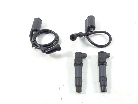 2008 Suzuki M109R VZR1800 Denso Ignition Coil Stick Coils Set 33410-38A20 {{ shop.shopifyCountryName }} - Mototech271