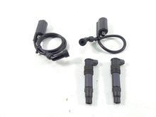 Load image into Gallery viewer, 2008 Suzuki M109R VZR1800 Denso Ignition Coil Stick Coils Set 33410-38A20 | Mototech271
