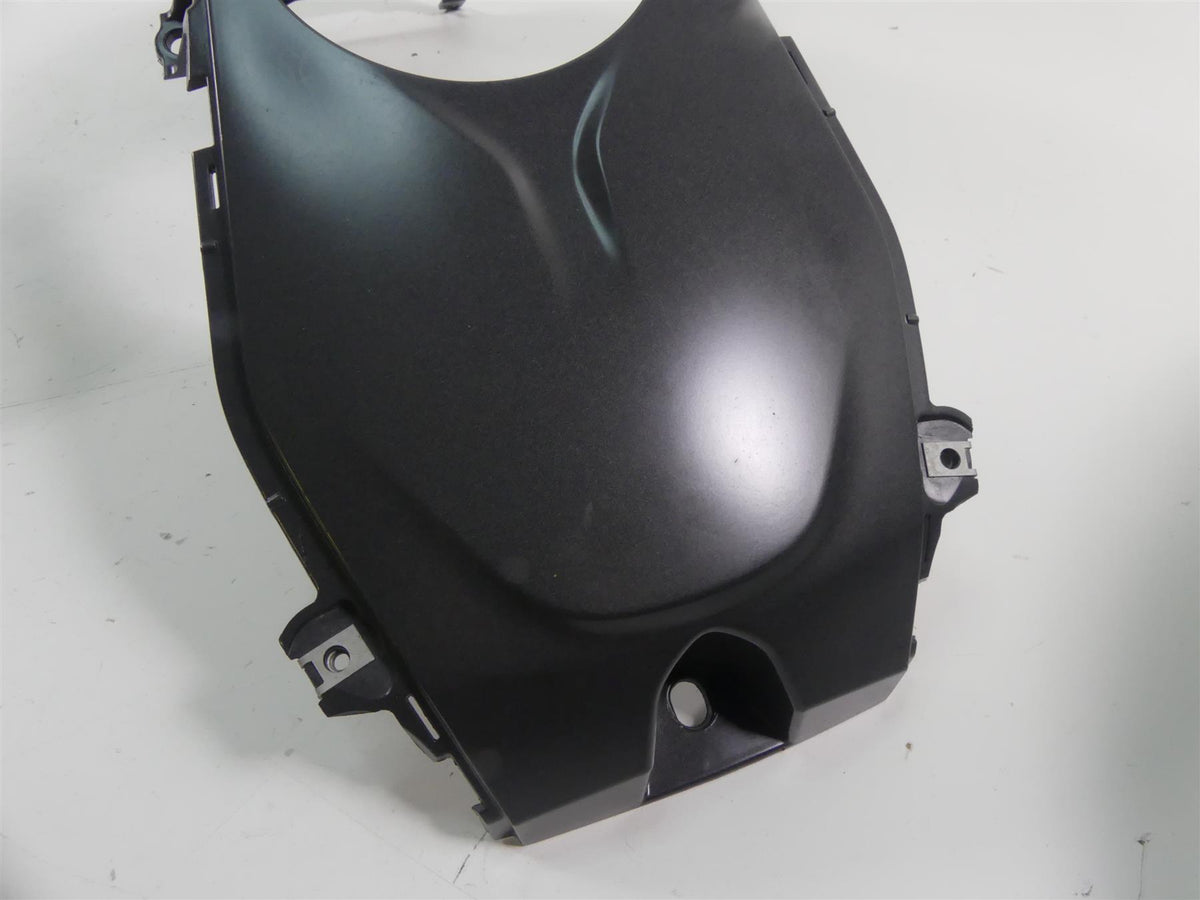 2017 BMW R1200RT K52 Left Right Tank Cover Fairing Set Alpinweiss 46638533563 {{ shop.shopifyCountryName }} - Mototech271