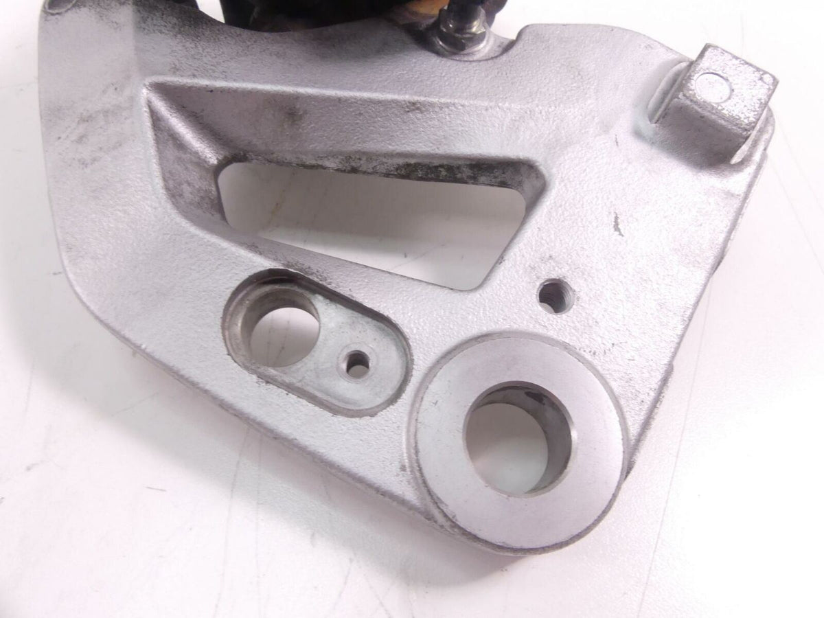 2010 Victory Vision Tour Rear Nissin Brake Caliper + Mount 1910926 {{ shop.shopifyCountryName }} - Mototech271