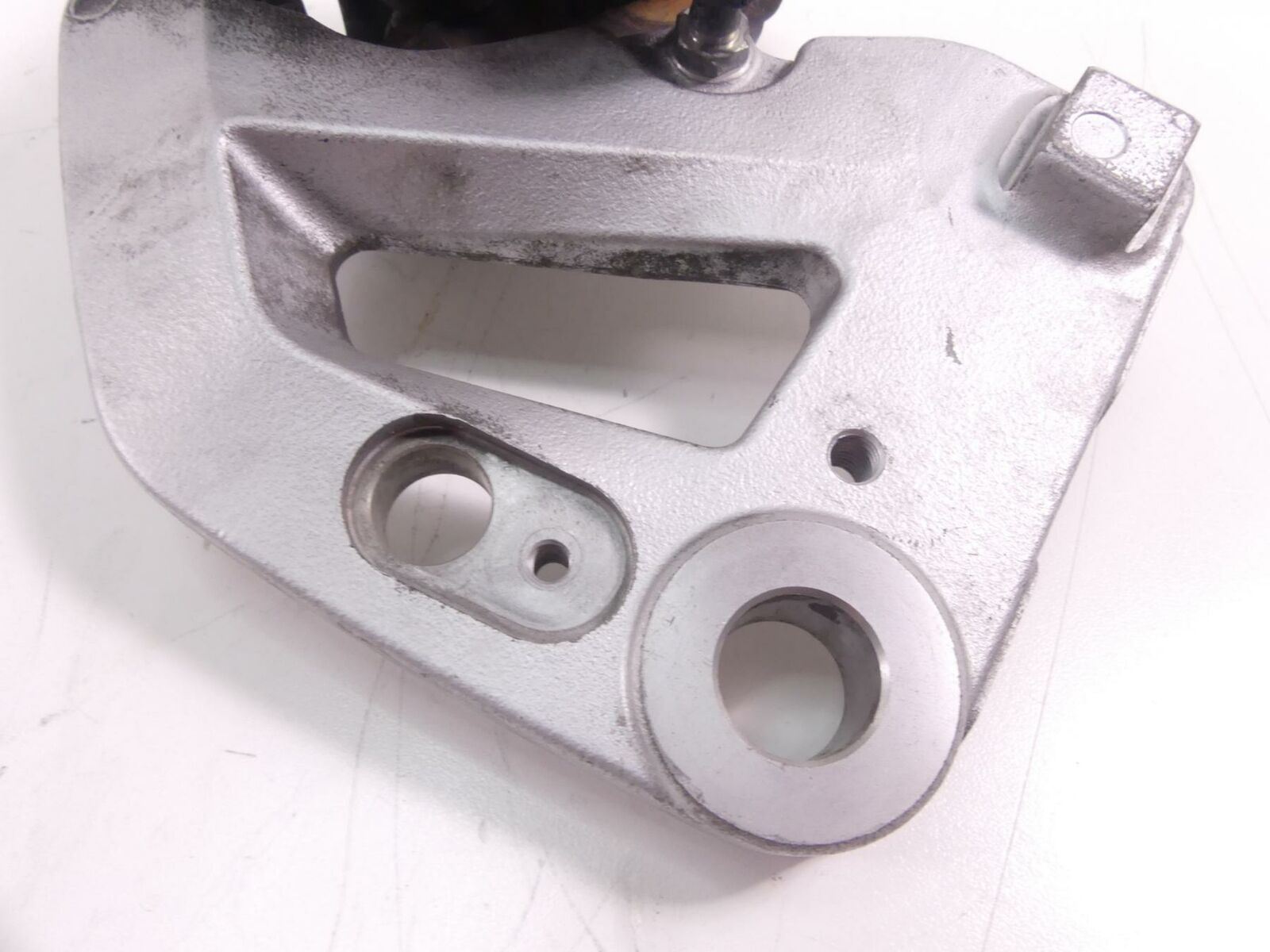 2010 Victory Vision Tour Rear Nissin Brake Caliper + Mount 1910926 {{ shop.shopifyCountryName }} - Mototech271