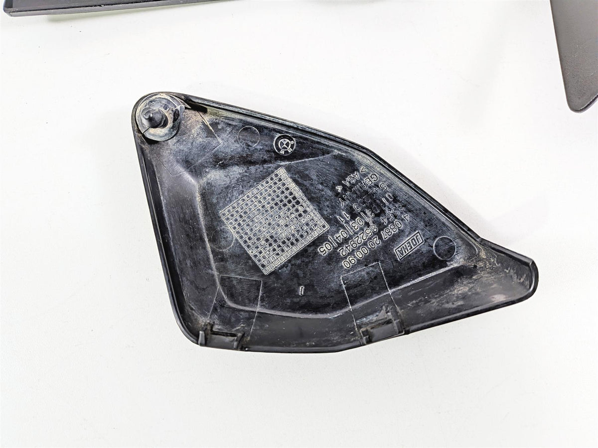 2015 BMW R1200GS K50 Plastic Frame Infill Cover Deflector Set 46618528678 {{ shop.shopifyCountryName }} - Mototech271