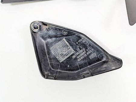 2015 BMW R1200GS K50 Plastic Frame Infill Cover Deflector Set 46618528678 {{ shop.shopifyCountryName }} - Mototech271