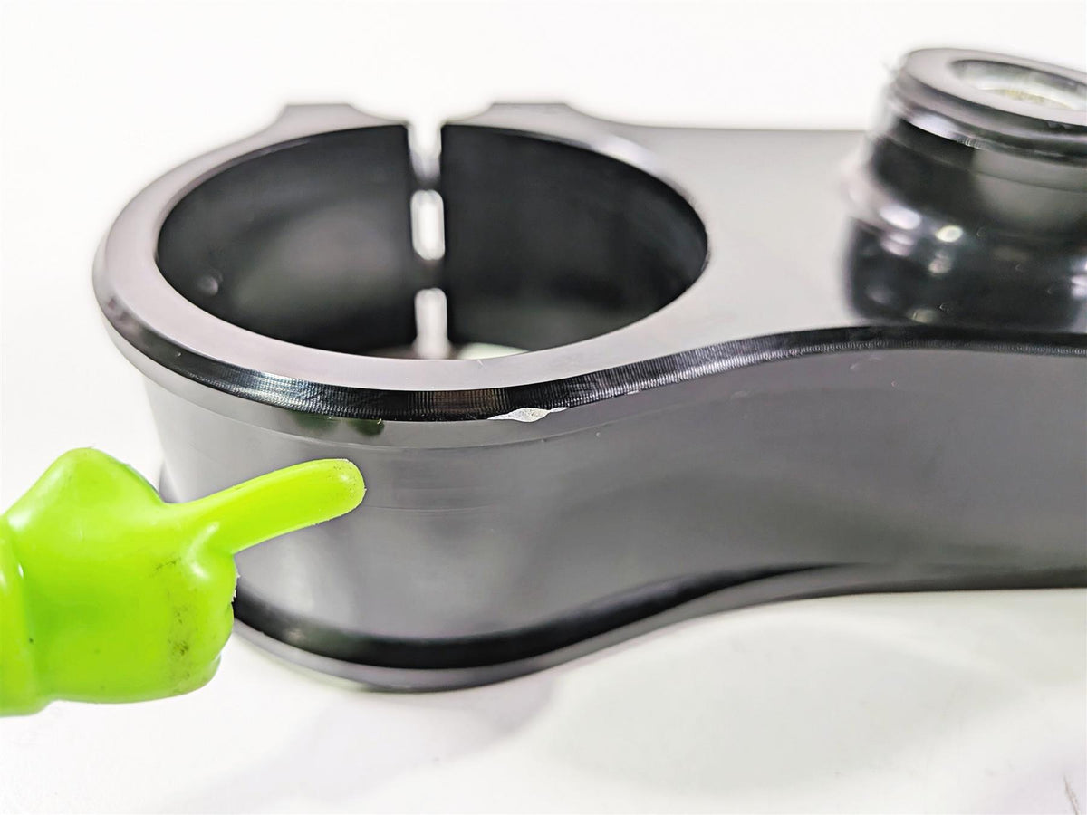 2018 Husqvarna 701 Supermoto Upper Triple Tree Steering Clamp 27001034234-Mototech271