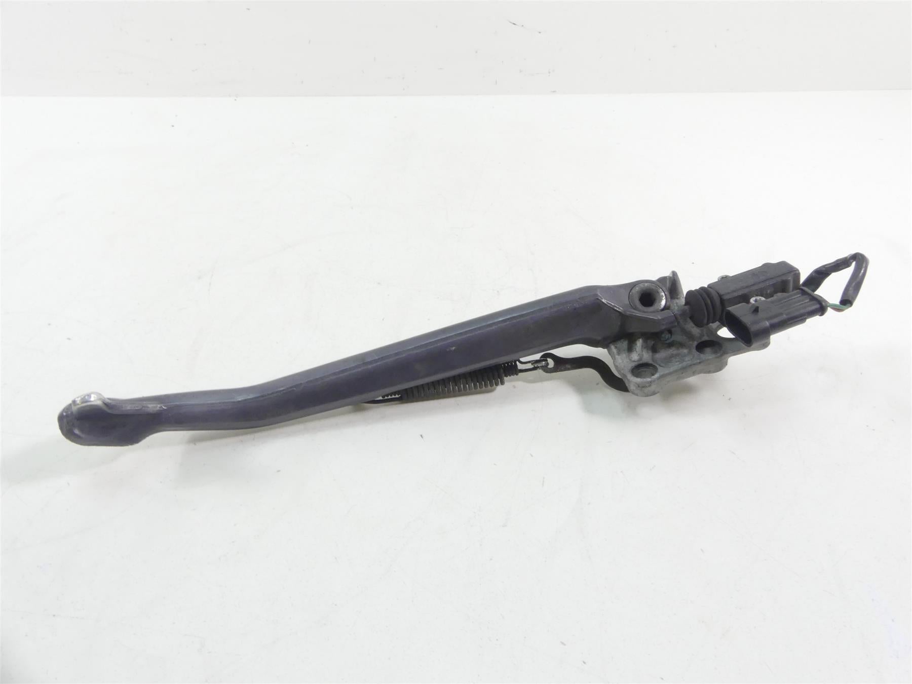 2012 Mv Agusta Brutale 1090 R Side Kickstand Kick Stand & Switch 8000B3583 {{ shop.shopifyCountryName }} - Mototech271
