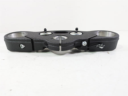 2022 Harley FXLRS Softail Low Rider Upper Triple Tree Steering Clamp 45900263 {{ shop.shopifyCountryName }} - Mototech271