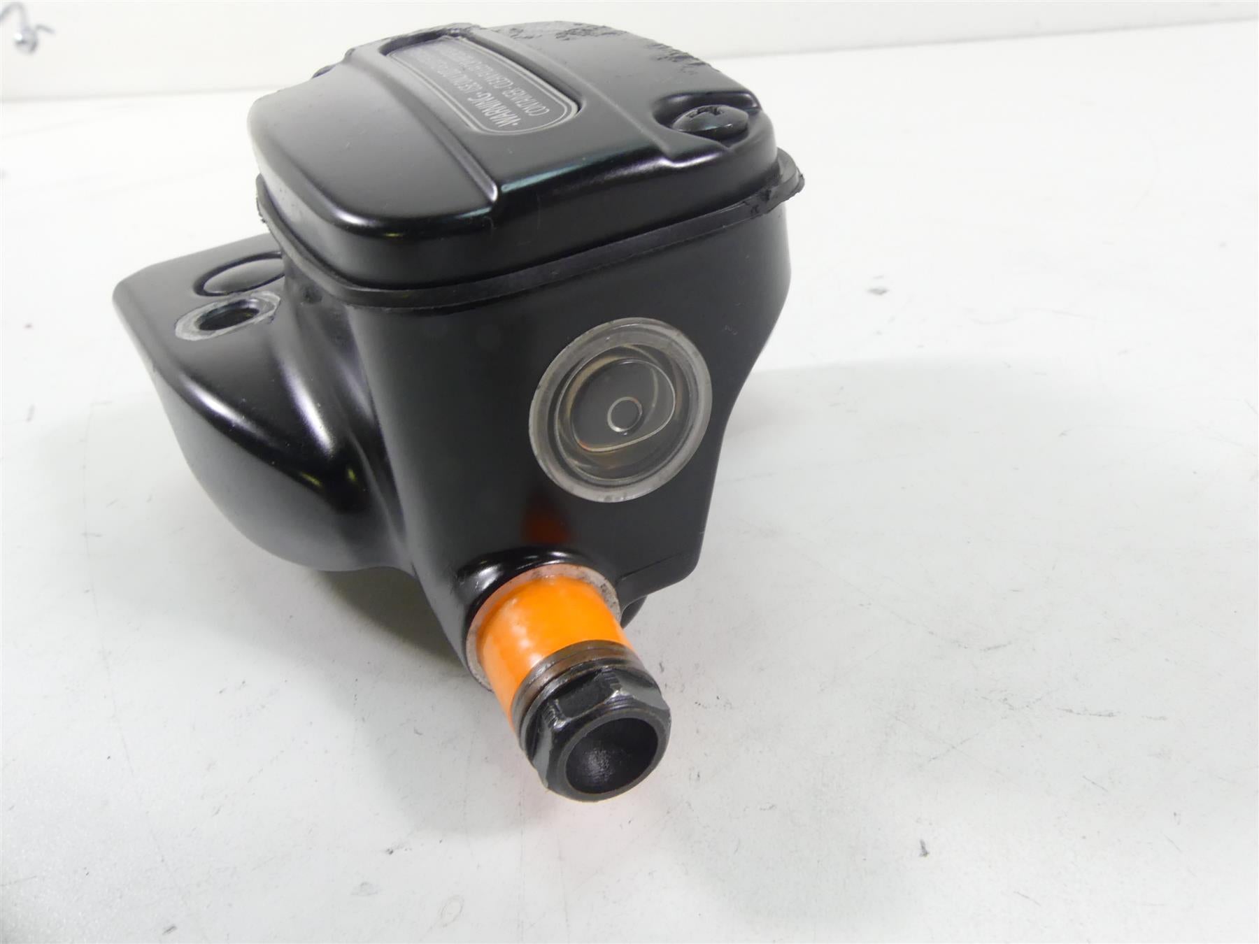 2012 Harley Touring FLHX Street Glide Front Brembo Brake Master Cylinde 44551-08 {{ shop.shopifyCountryName }} - Mototech271