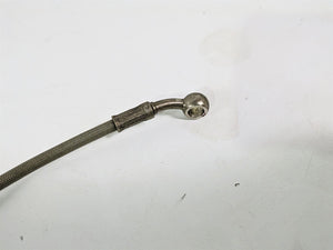 2009 BMW R1200GS K255 Adv Rear Abs Brake Line Set 34327673646 | Mototech271