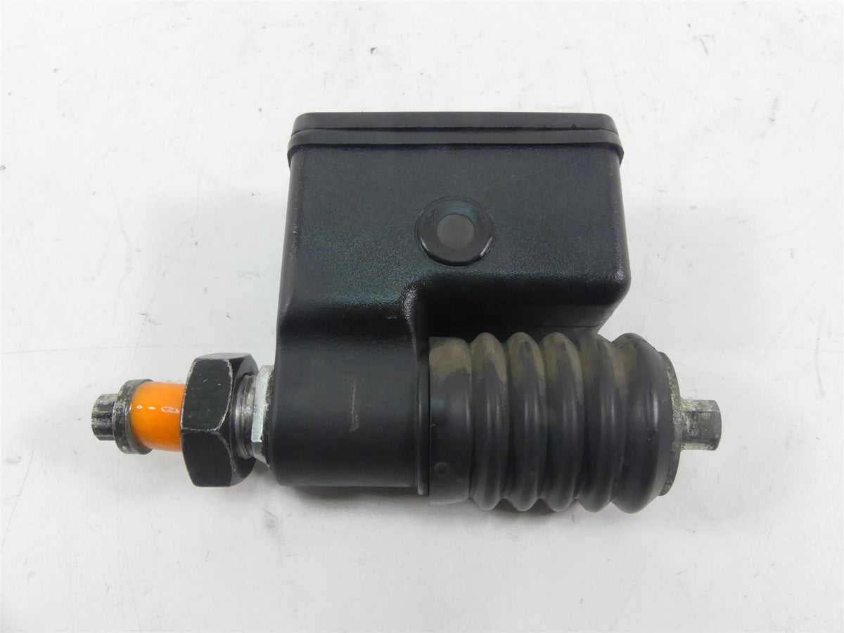 2005 Harley Dyna FXDLI Low Rider Rear Brake Master Cylinder 42474-90C {{ shop.shopifyCountryName }} - Mototech271
