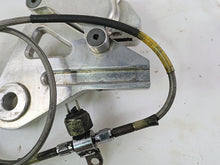 Load image into Gallery viewer, 2002 Indian Spirit Deluxe Rear Brake Caliper &amp; Bracket 50-051 53-176
