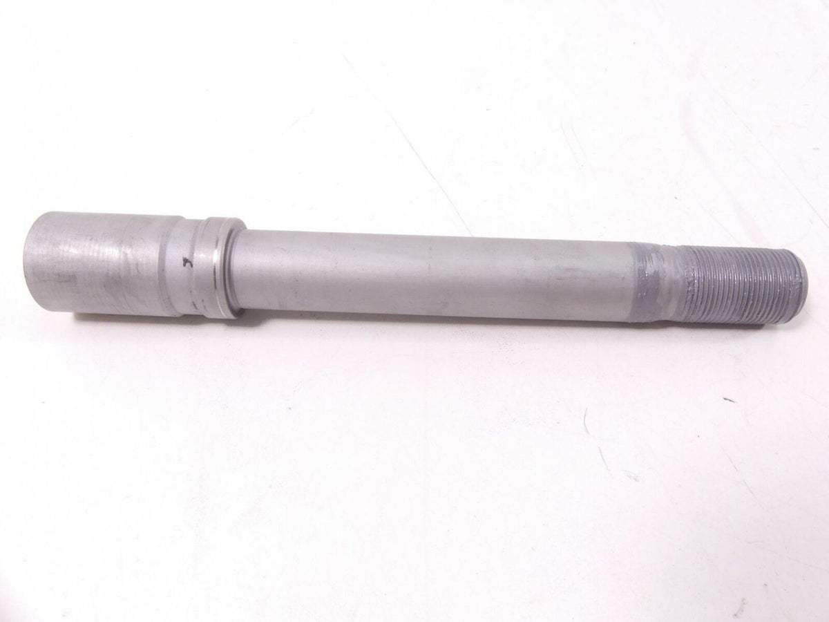 2012 BMW K1600GTL K48 Front 25mm Axle Wheel Spindle 31448526440 {{ shop.shopifyCountryName }} - Mototech271