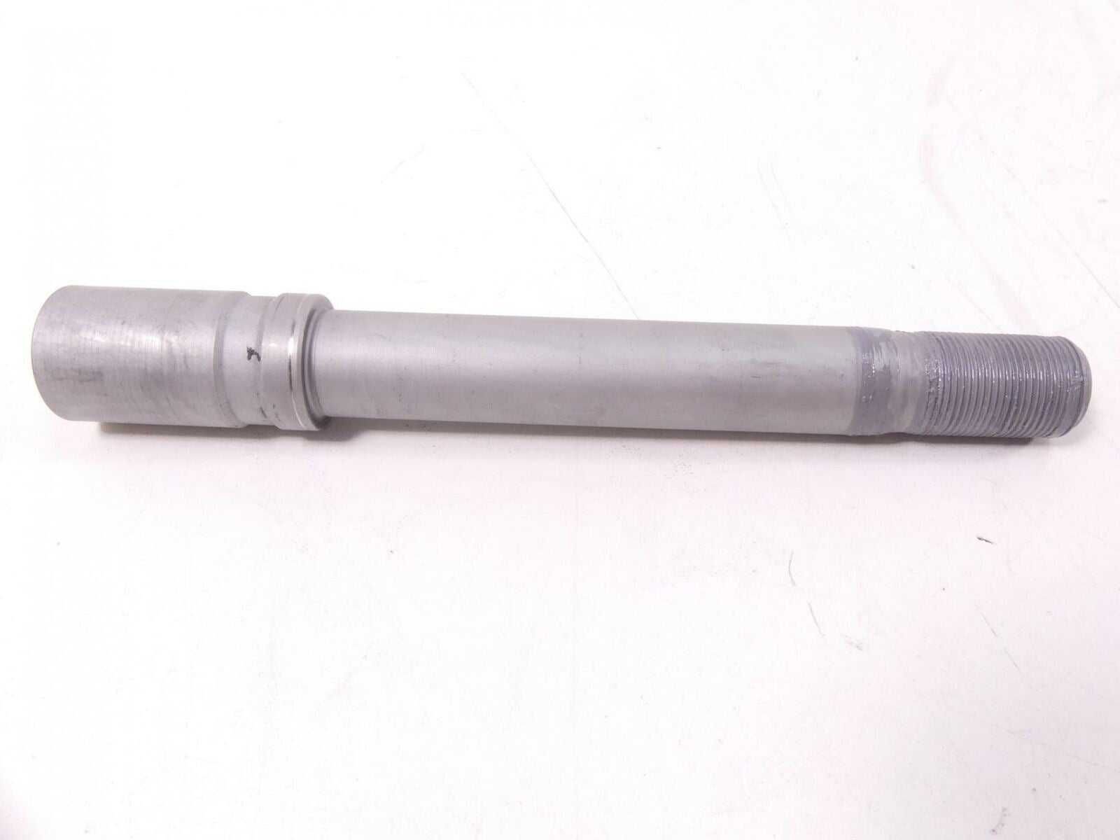 2012 BMW K1600GTL K48 Front 25mm Axle Wheel Spindle 31448526440 {{ shop.shopifyCountryName }} - Mototech271