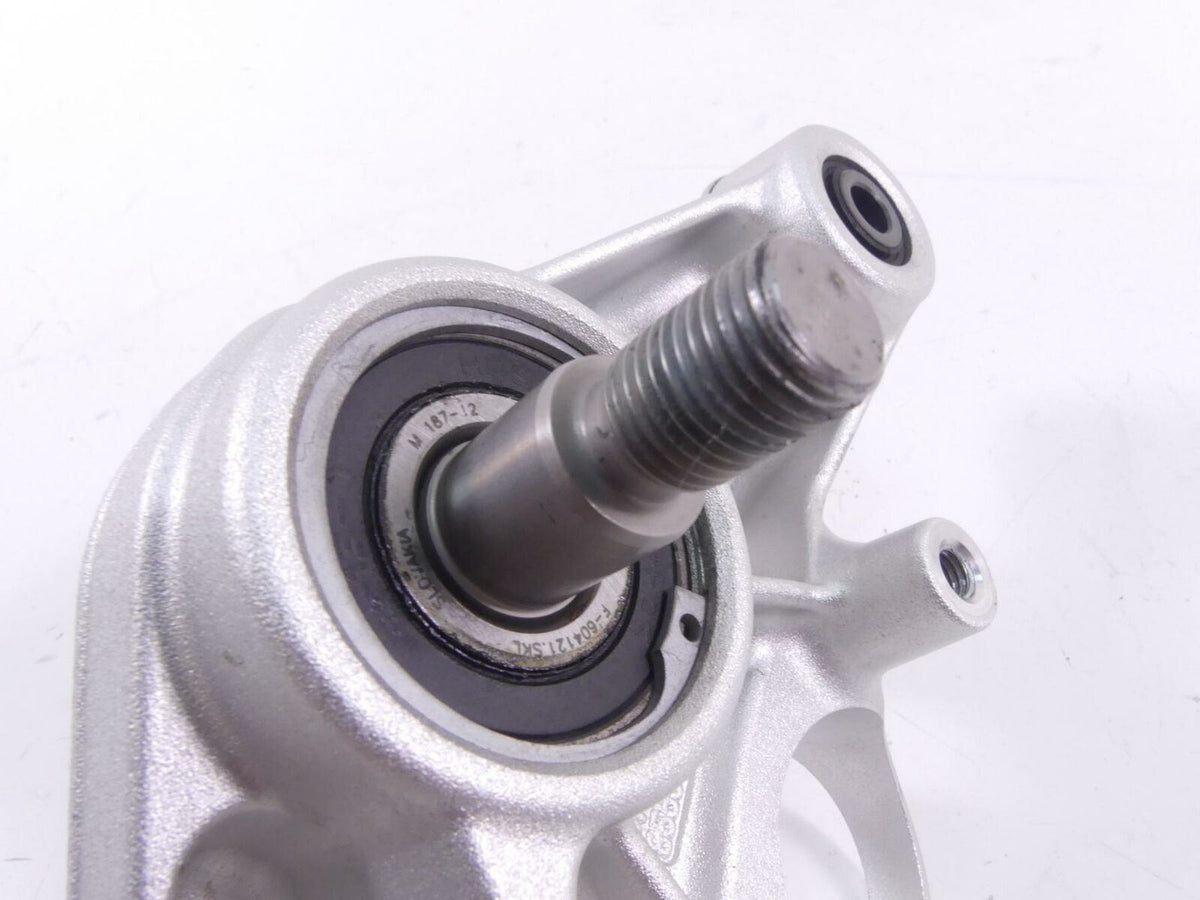 2017 BMW R1200GS GSW K50 Upper Triple Tree Steering Clamp 37mm 31428555851 {{ shop.shopifyCountryName }} - Mototech271