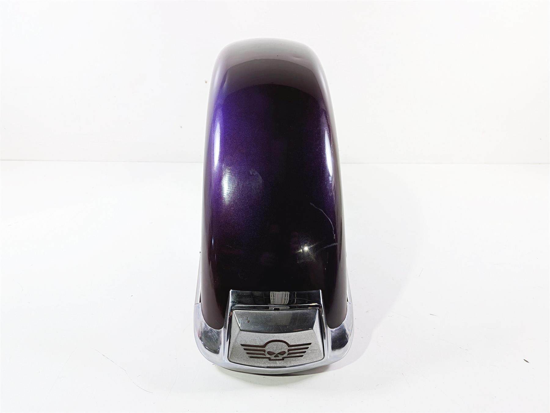 1996 Harley FLSTC Softail Heritage Front Fender Oem Pain READ 59129-86A {{ shop.shopifyCountryName }} - Mototech271