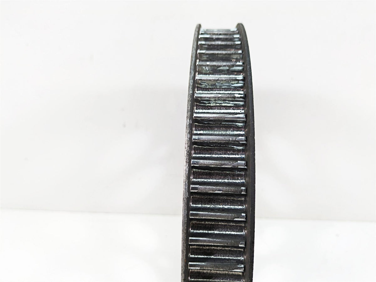 2005 Harley Touring FLHTCUI Electra Glide Rear Belt Pulley 70T 1-1/8" 40117-00 {{ shop.shopifyCountryName }} - Mototech271