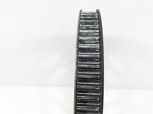 2005 Harley Touring FLHTCUI Electra Glide Rear Belt Pulley 70T 1-1/8" 40117-00 | Mototech271