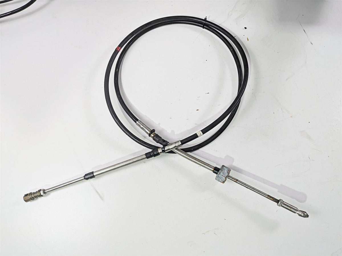 2018 Kawasaki Ultra 310 X Steering Control Switch Handlebar Set 39058-0022-6Z {{ shop.shopifyCountryName }} - Mototech271