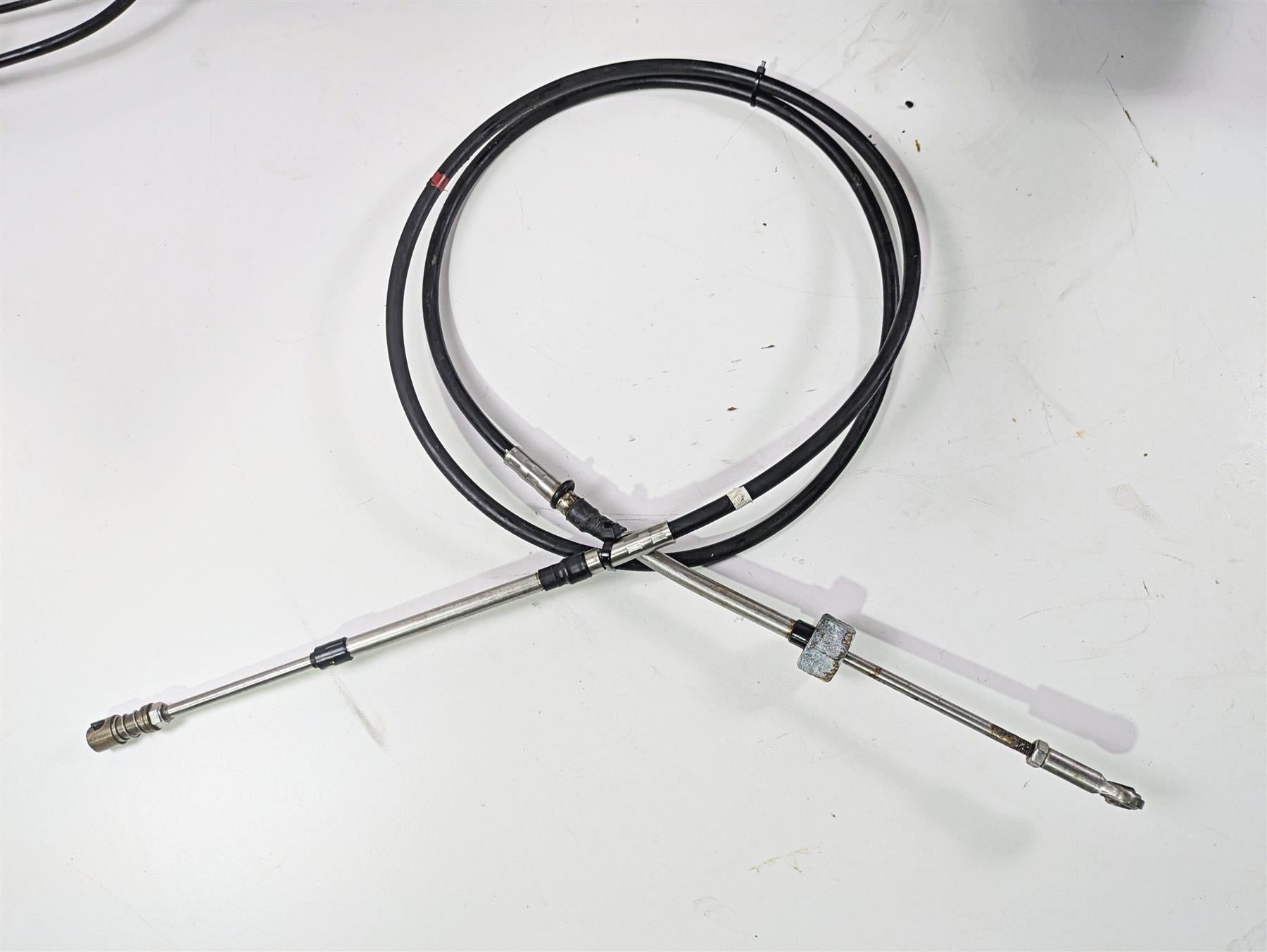 2018 Kawasaki Ultra 310 X Steering Control Switch Handlebar Set 39058-0022-6Z {{ shop.shopifyCountryName }} - Mototech271