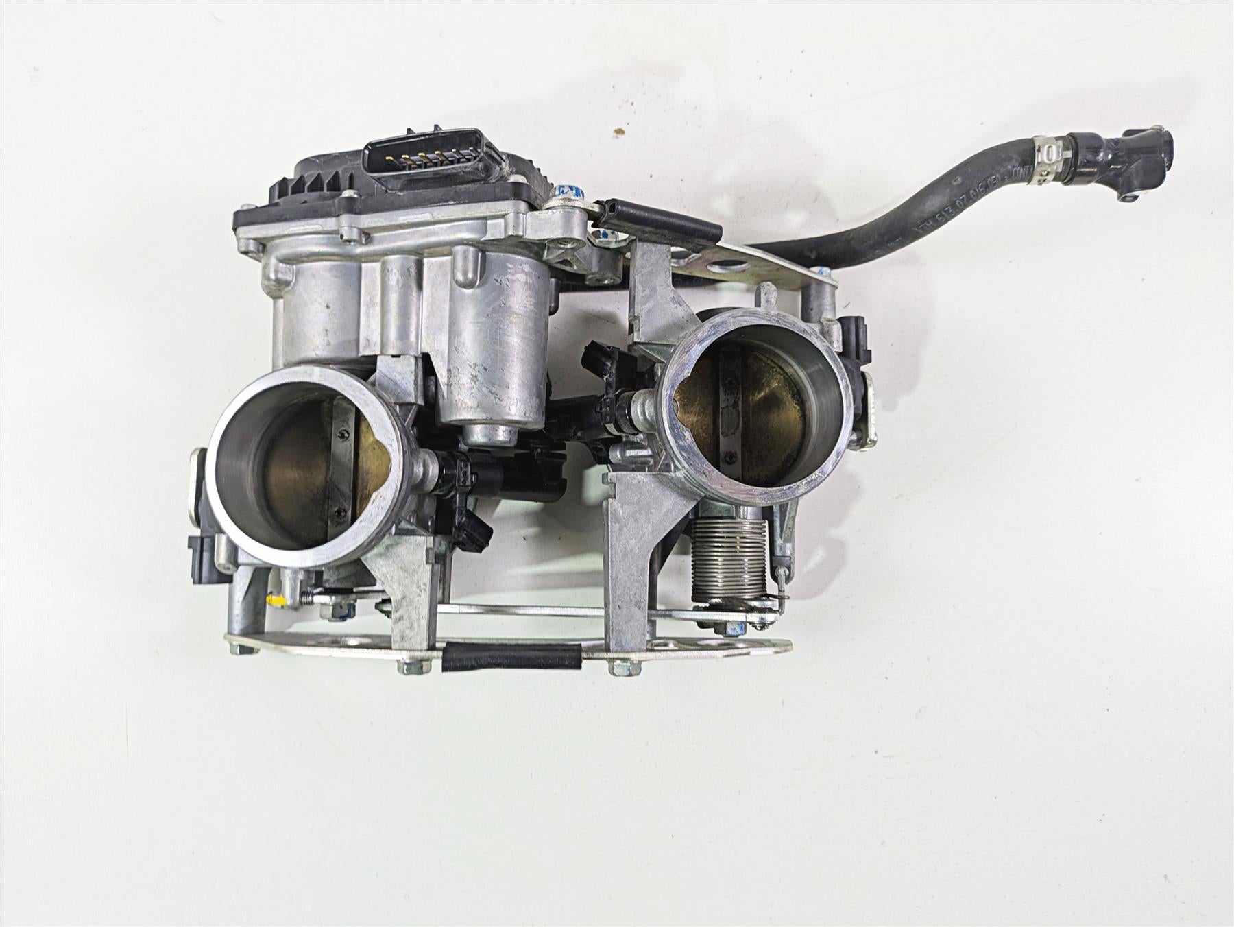 2018 KTM 1290 Super Duke R Keihin Throttle Body Fuel Injection 61341001000 {{ shop.shopifyCountryName }} - Mototech271