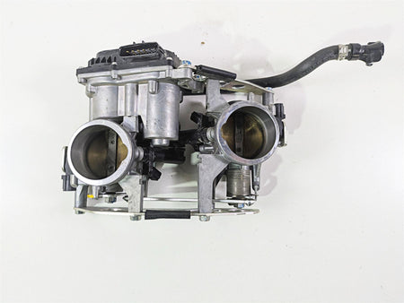 2018 KTM 1290 Super Duke R Keihin Throttle Body Fuel Injection 61341001000 {{ shop.shopifyCountryName }} - Mototech271